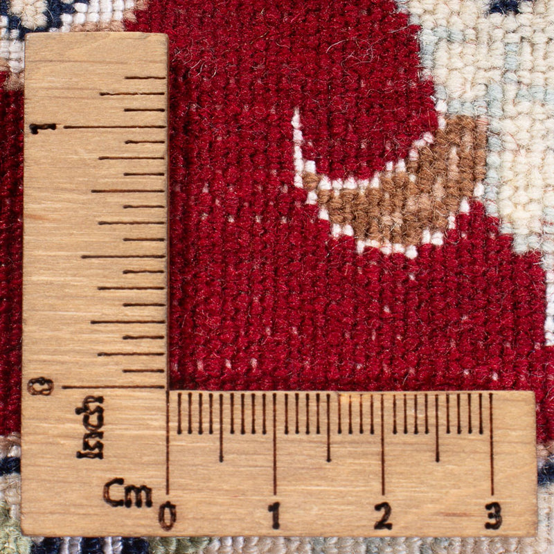 Nain - 6 la Teppe 125x83cm - Persisk teppe