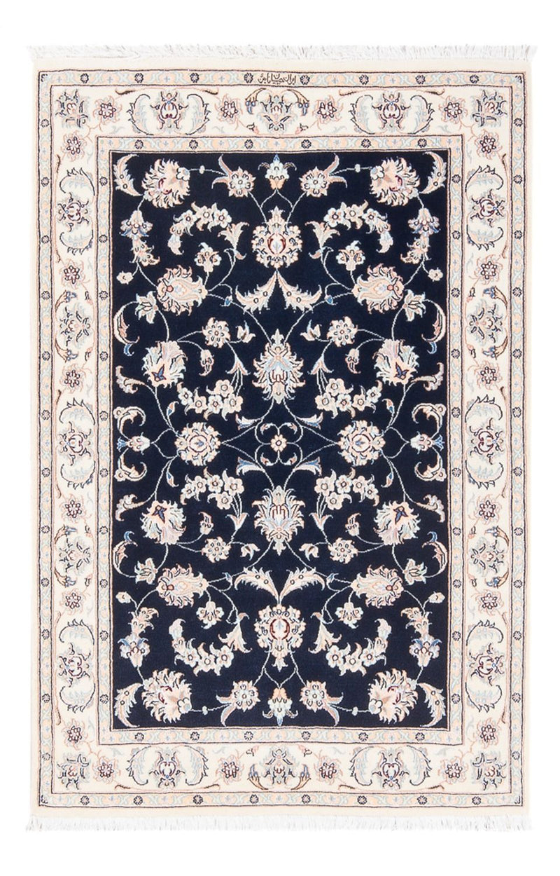 Nain - 6 la Teppe 120x81cm - Persisk teppe