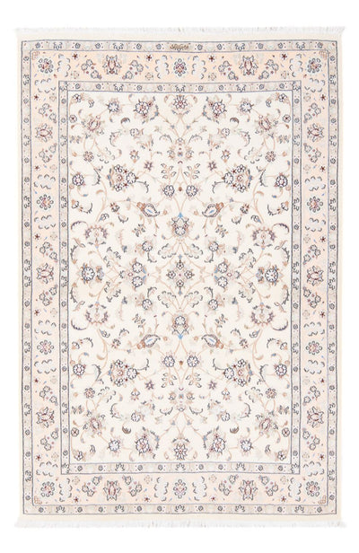Nain - 6La Teppe 108x158cm - Persisk teppe