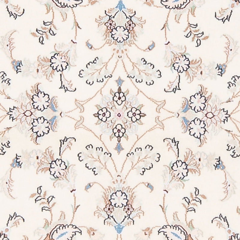 Nain - 6 la Teppe 158x108cm - Persisk teppe