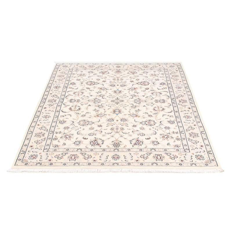 Nain - 6 la Teppe 158x108cm - Persisk teppe