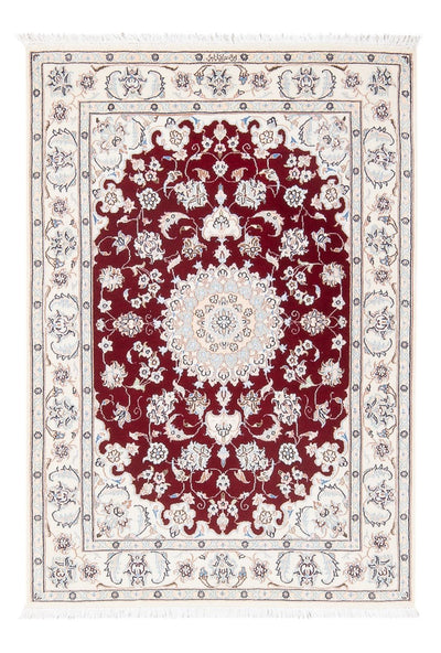 Nain - 6La Teppe 80x120cm - Persisk teppe
