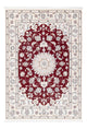 Nain - 6 la Teppe 120x80cm - Persisk teppe