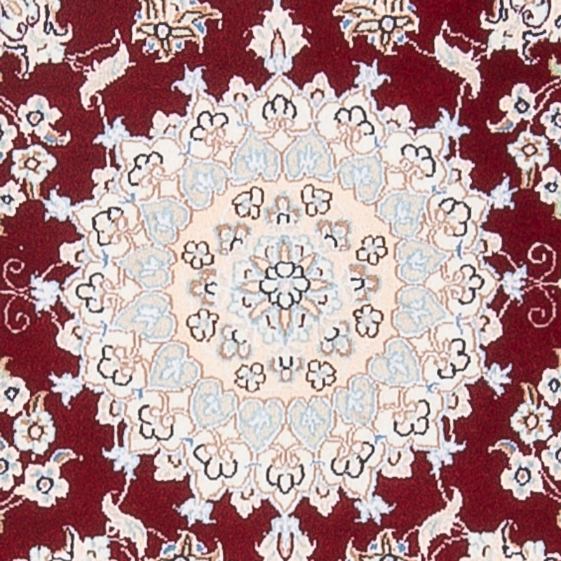 Nain - 6 la Teppe 120x80cm - Persisk teppe