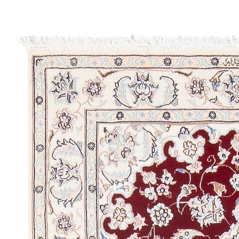 Nain - 6 la Teppe 120x80cm - Persisk teppe