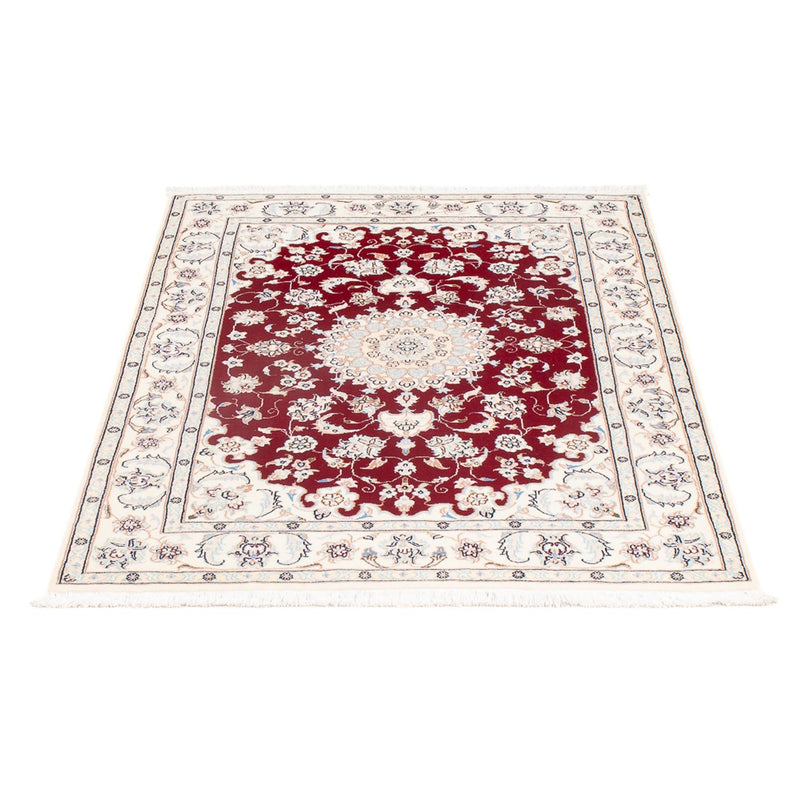 Nain - 6 la Teppe 120x80cm - Persisk teppe