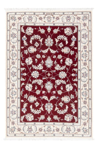 Nain - 6 la Teppe 125x84cm - Persisk teppe – product image