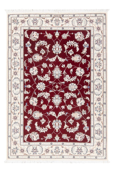 Nain - 6La Teppe 84x125cm - Persisk teppe