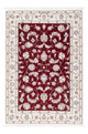 Nain - 6 la Teppe 125x84cm - Persisk teppe
