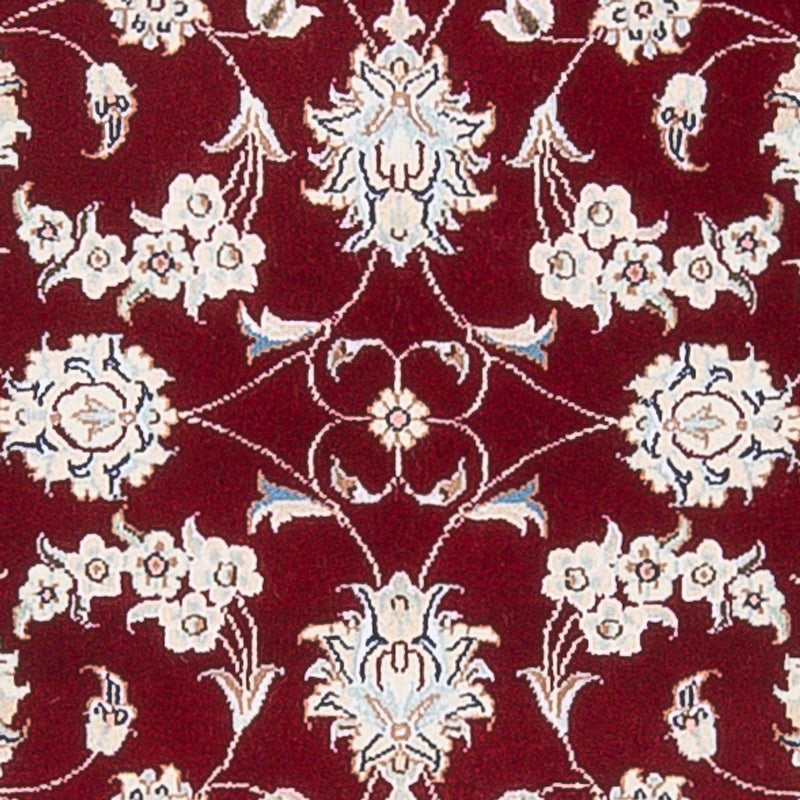 Nain - 6 la Teppe 125x84cm - Persisk teppe