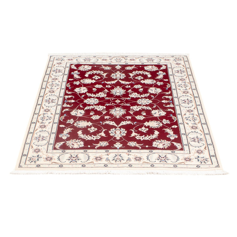 Nain - 6 la Teppe 125x84cm - Persisk teppe