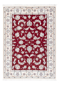 Nain - 6 la Teppe 122x82cm - Persisk teppe – product image