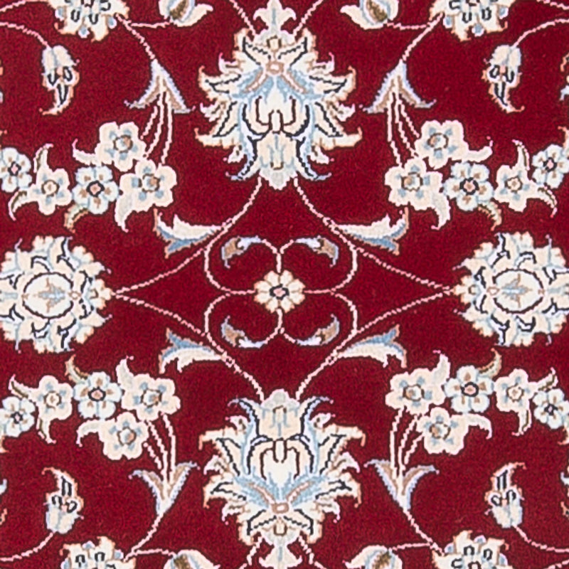 Nain - 6 la Teppe 122x82cm - Persisk teppe
