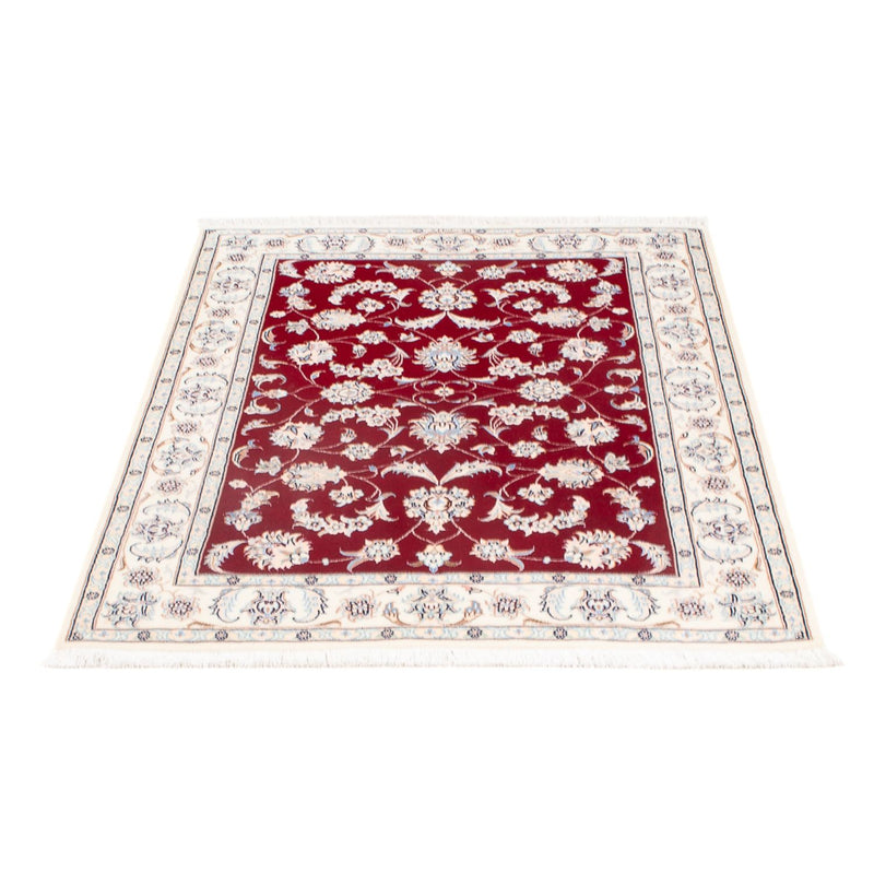 Nain - 6 la Teppe 122x82cm - Persisk teppe