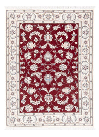 Nain - 6 la Teppe 115x80cm - Persisk teppe – product image