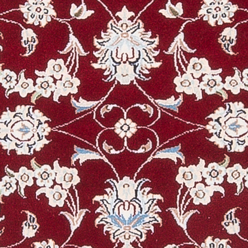 Nain - 6 la Teppe 115x80cm - Persisk teppe