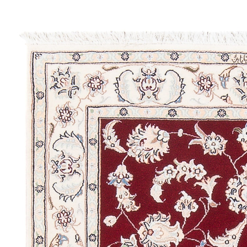 Nain - 6 la Teppe 115x80cm - Persisk teppe