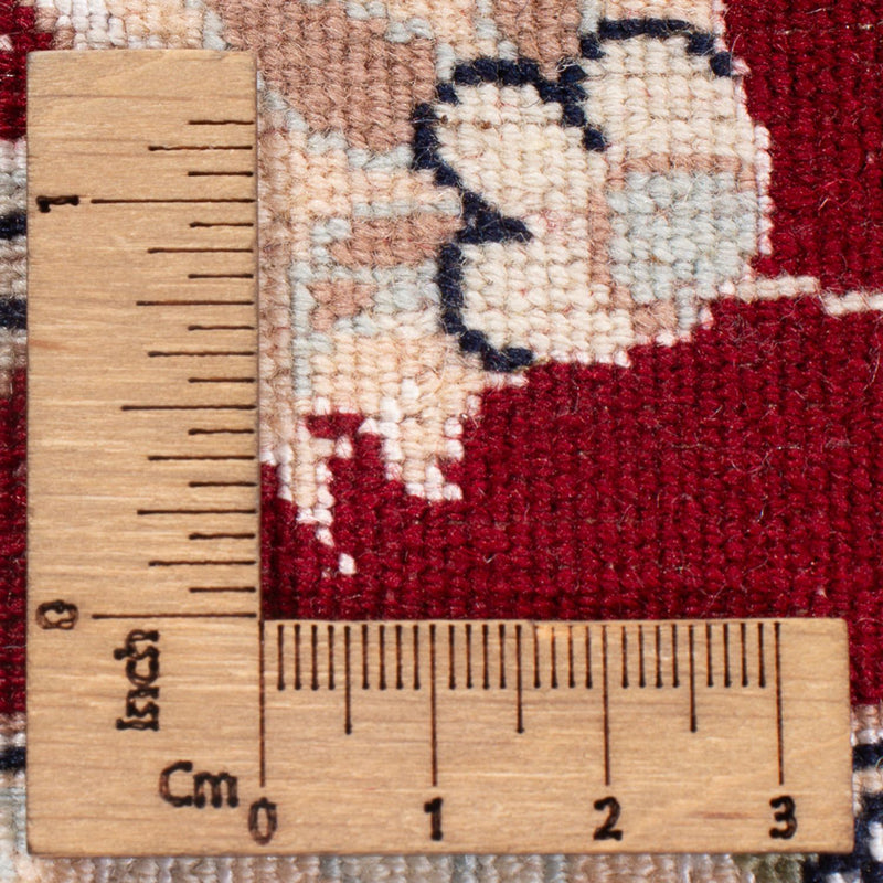 Nain - 6 la Teppe 115x80cm - Persisk teppe