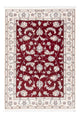 Nain - 6La Teppe 83x118cm - Persisk teppe