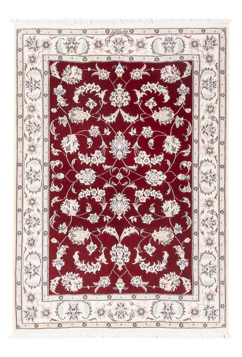 Nain - 6La Teppe 83x118cm - Persisk teppe