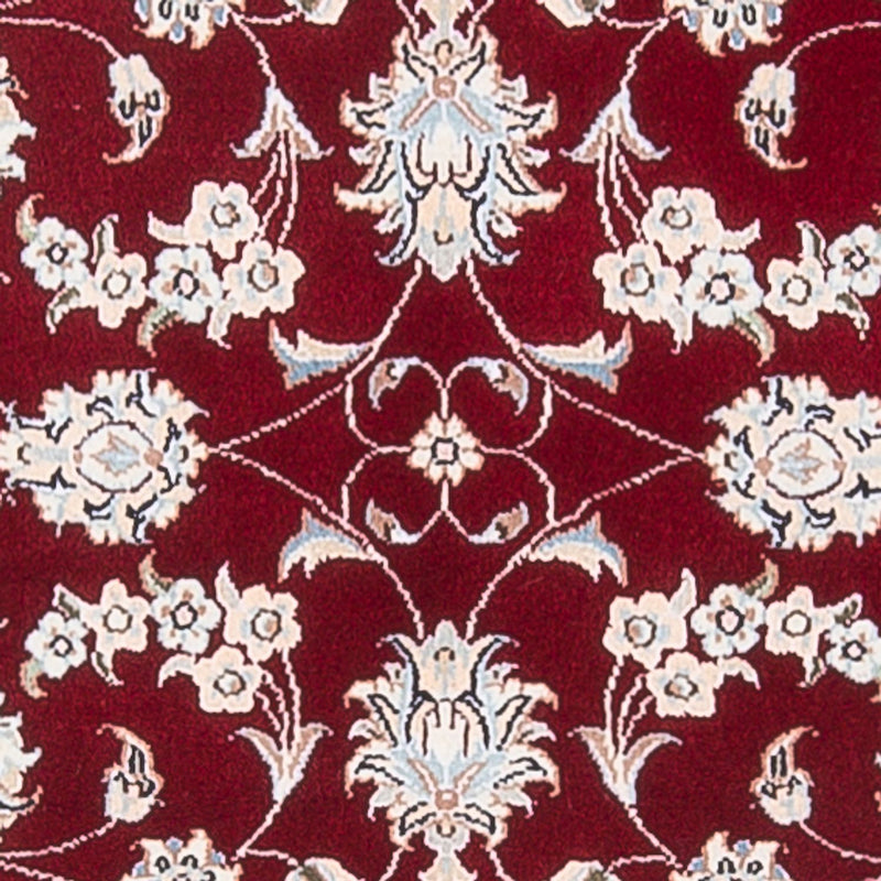 Nain - 6La Teppe 83x118cm - Persisk teppe