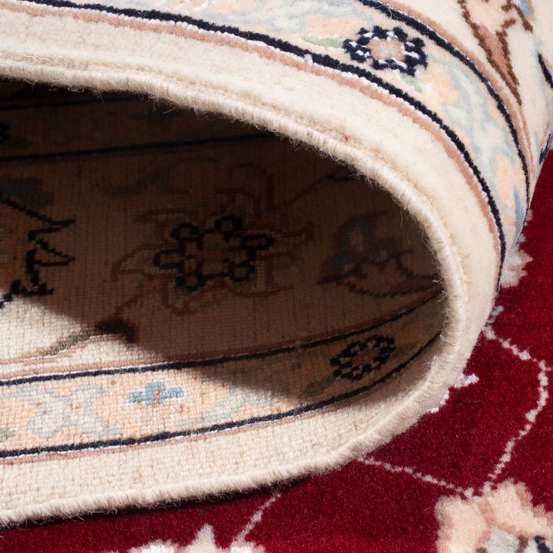 Nain - 6La Teppe 83x118cm - Persisk teppe