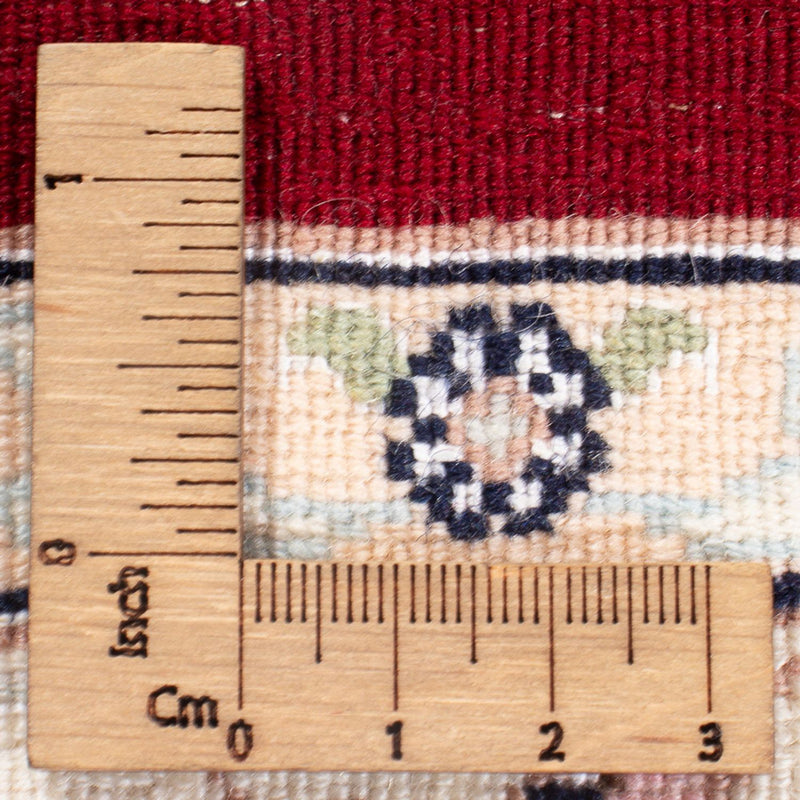 Nain - 6La Teppe 83x118cm - Persisk teppe
