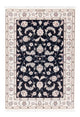 Nain - 6 la Teppe 123x81cm - Persisk teppe