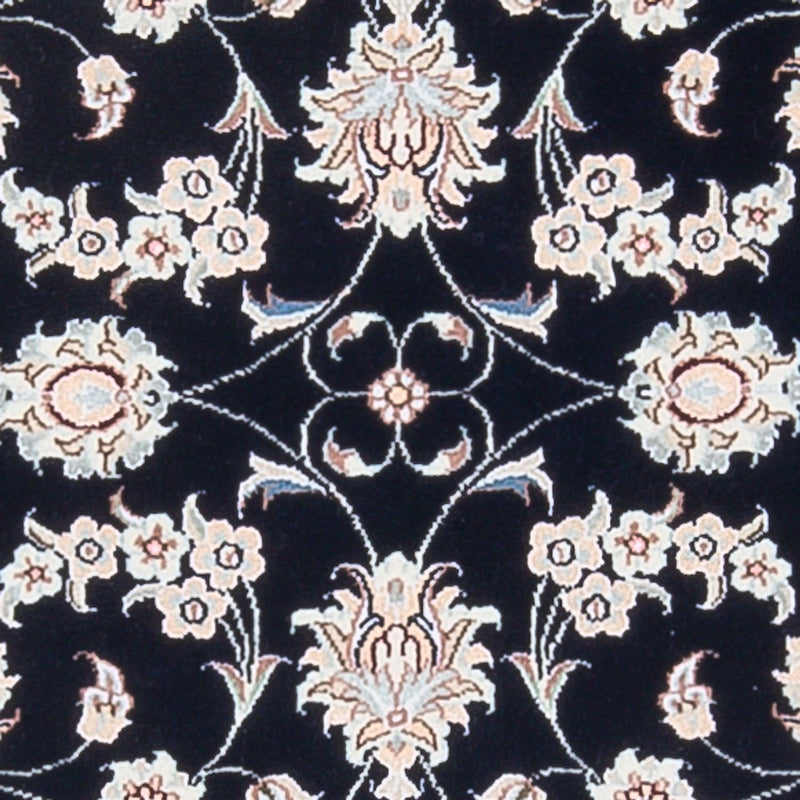 Nain - 6 la Teppe 123x81cm - Persisk teppe