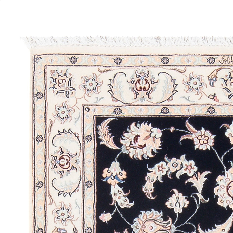 Nain - 6 la Teppe 123x81cm - Persisk teppe
