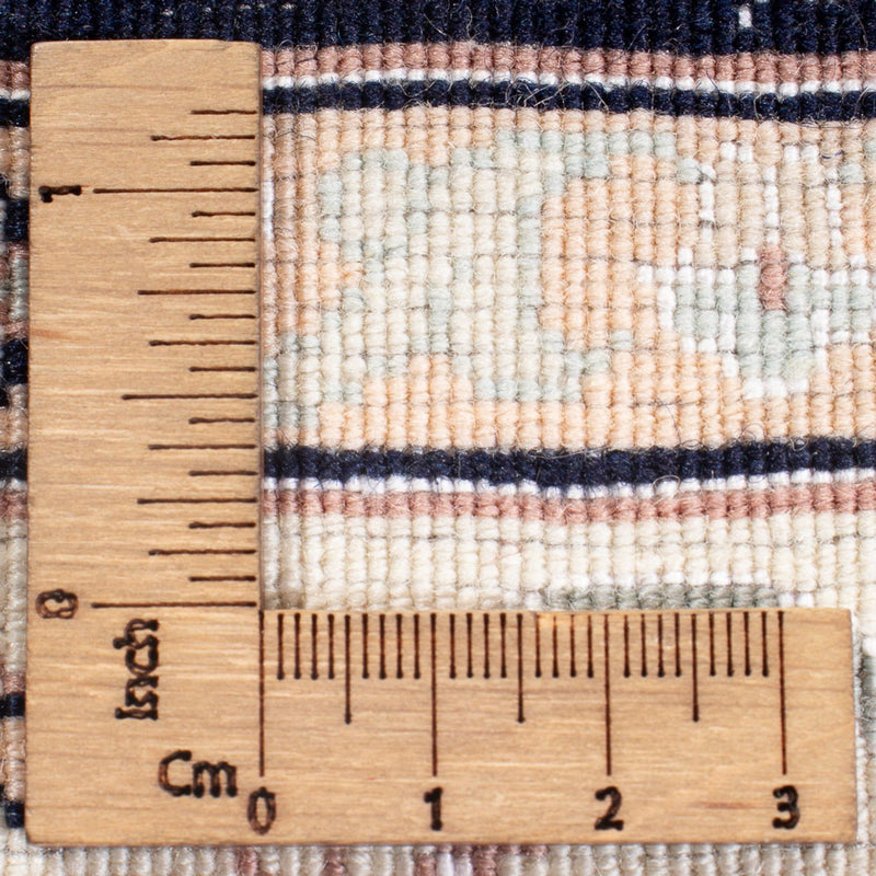 Nain - 6 la Teppe 123x81cm - Persisk teppe