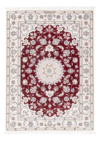 Nain - 6 la Teppe 114x84cm - Persisk teppe – product image