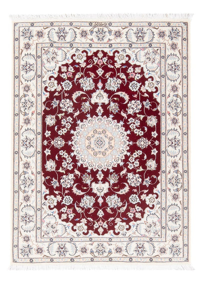 Nain - 6La Teppe 84x114cm - Persisk teppe