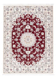 Nain - 6 la Teppe 114x84cm - Persisk teppe