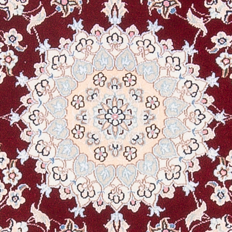 Nain - 6 la Teppe 114x84cm - Persisk teppe