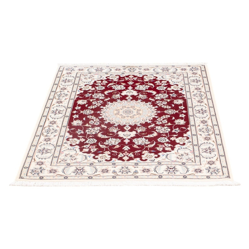 Nain - 6 la Teppe 114x84cm - Persisk teppe