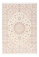 Nain - 6 la Teppe 163x108cm - Persisk teppe