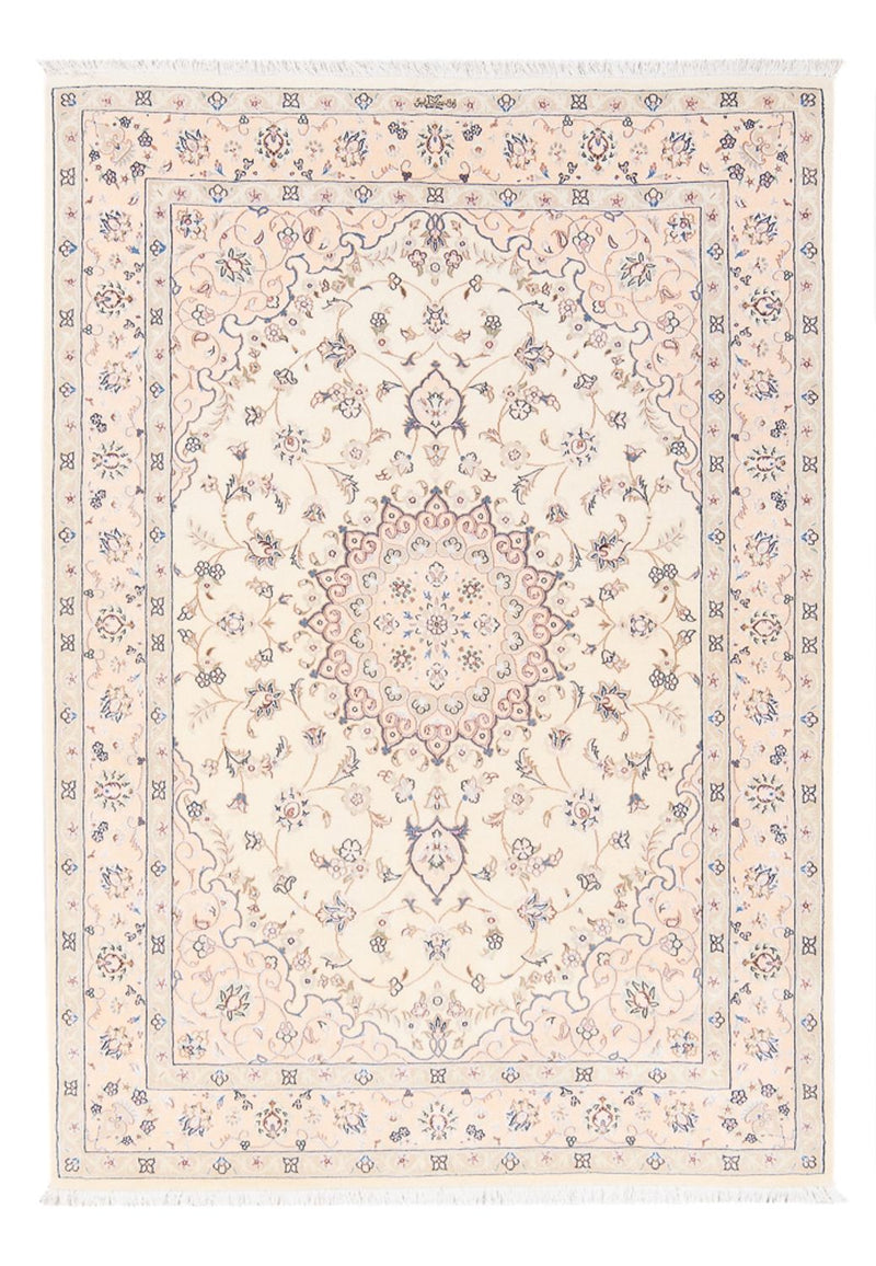 Nain - 6 la Teppe 163x108cm - Persisk teppe