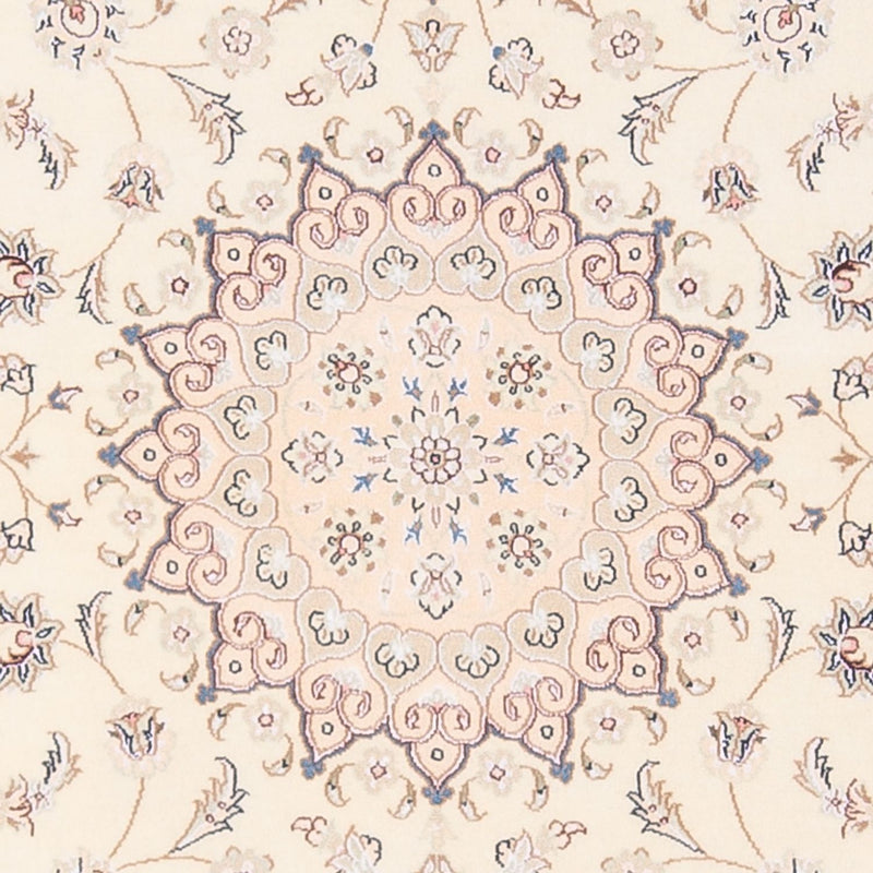 Nain - 6 la Teppe 163x108cm - Persisk teppe