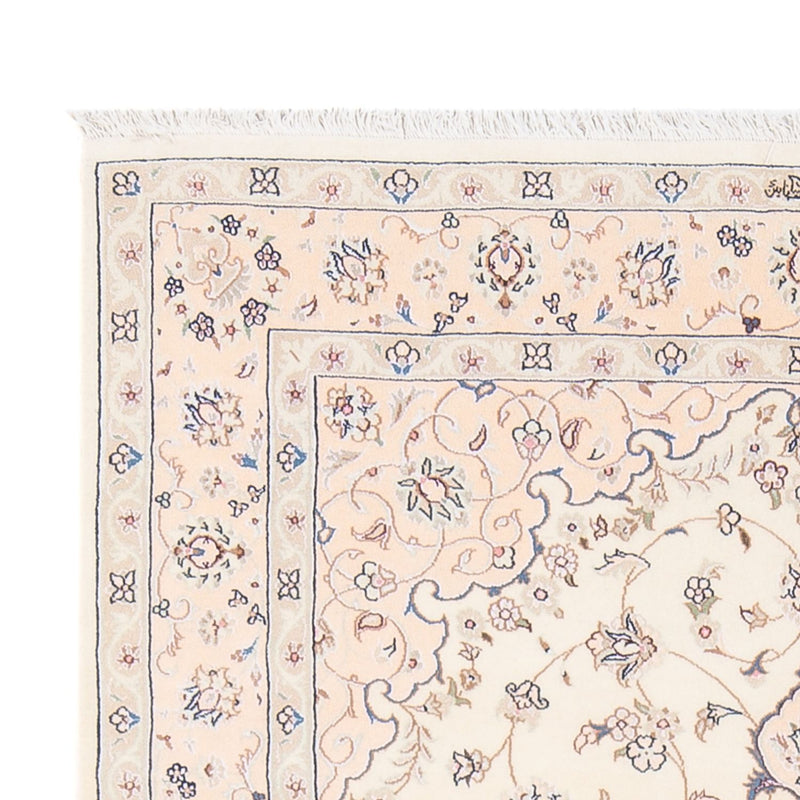 Nain - 6 la Teppe 163x108cm - Persisk teppe
