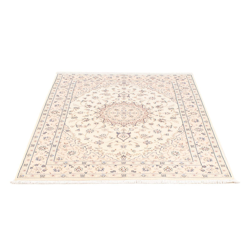Nain - 6 la Teppe 163x108cm - Persisk teppe