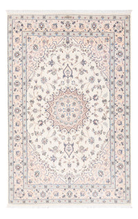 Nain - 6La Teppe 108x165cm - Persisk teppe – product image