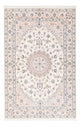 Nain - 6La Teppe 108x165cm - Persisk teppe