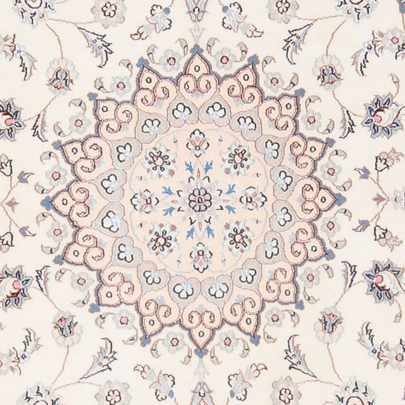 Nain - 6La Teppe 108x165cm - Persisk teppe