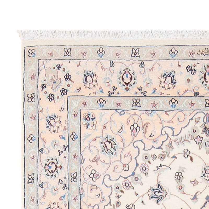 Nain - 6La Teppe 108x165cm - Persisk teppe