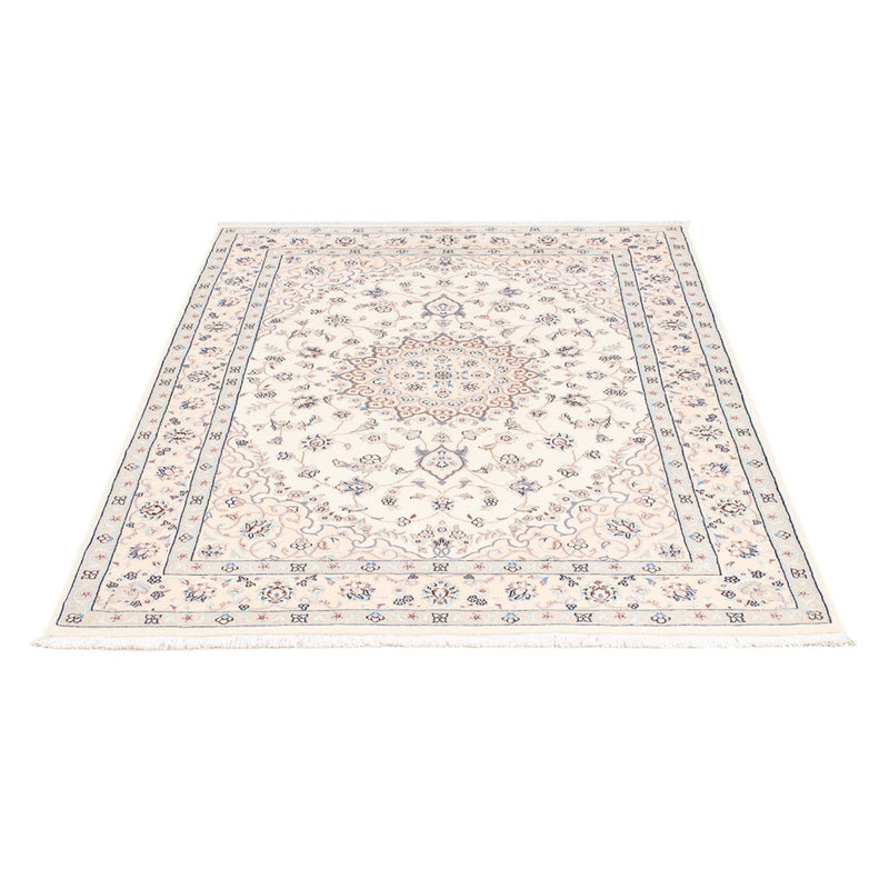 Nain - 6La Teppe 108x165cm - Persisk teppe