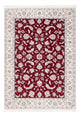 Nain - 6 la Teppe 153x103cm - Persisk teppe