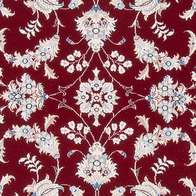 Nain - 6 la Teppe 153x103cm - Persisk teppe