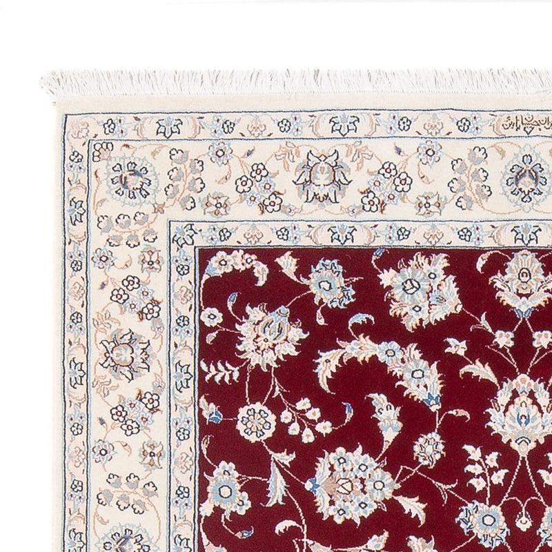 Nain - 6 la Teppe 153x103cm - Persisk teppe