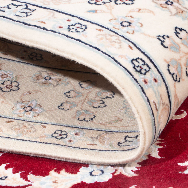 Nain - 6 la Teppe 153x103cm - Persisk teppe